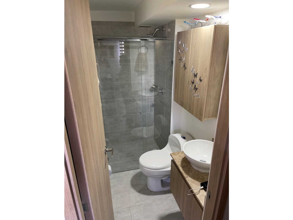 Apto para la venta en Urbanización cerrada — foto 4