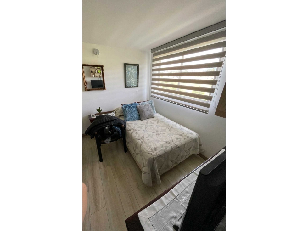 Apto para la venta en Urbanización cerrada — foto 5