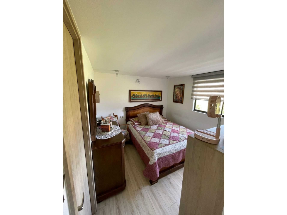Apto para la venta en Urbanización cerrada — foto 6