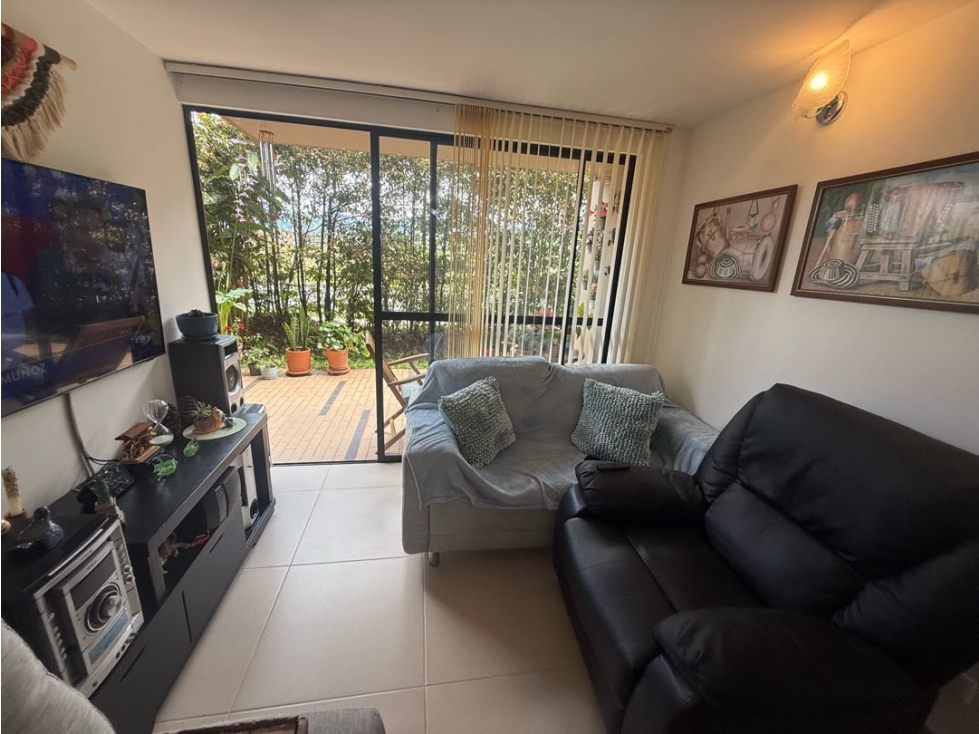 Apto para la venta en Urbanización cerrada La Ceja — foto 4