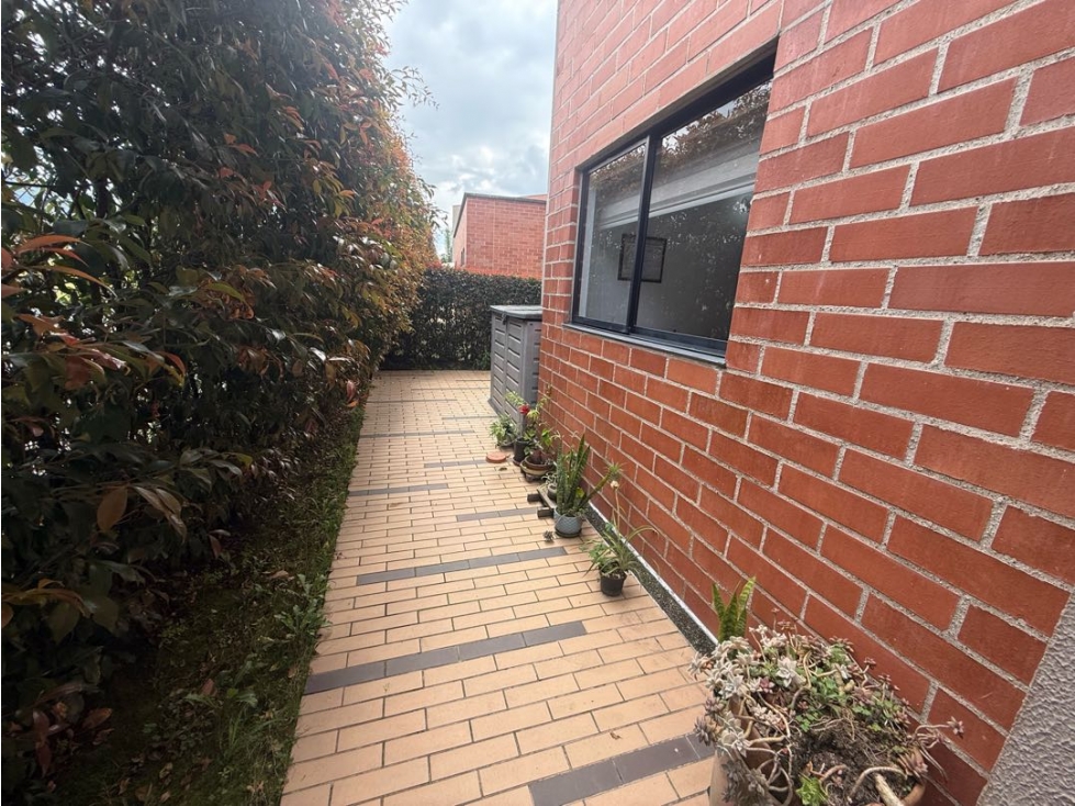 Apto para la venta en Urbanización cerrada La Ceja — foto 6