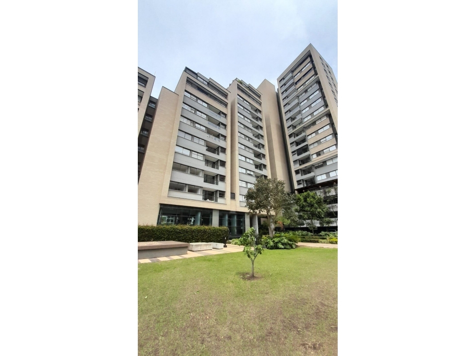Apto para la venta en Urbanización cerrada Rionegro — foto 2