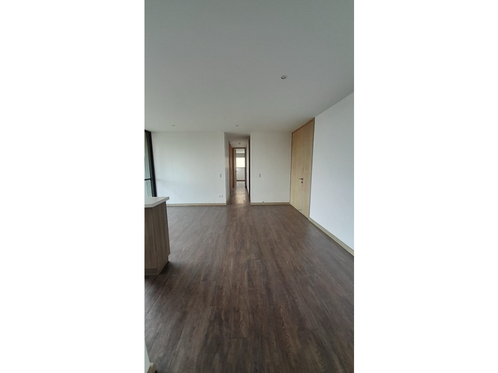 Apto para la venta en Urbanización cerrada Rionegro — foto 4