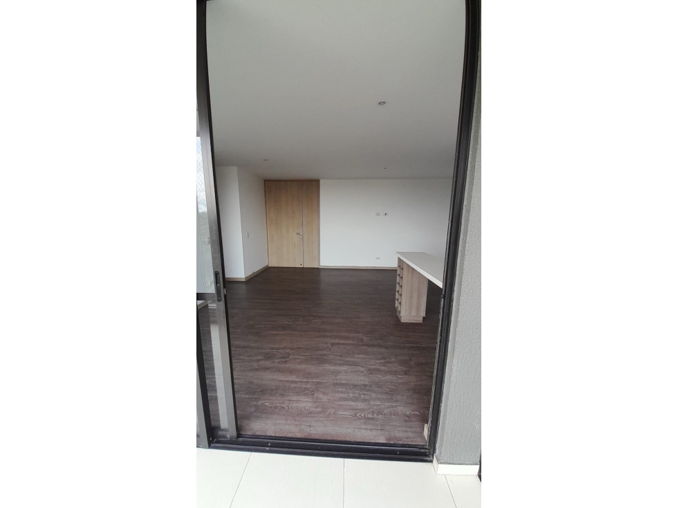 Apto para la venta en Urbanización cerrada Rionegro — foto 5