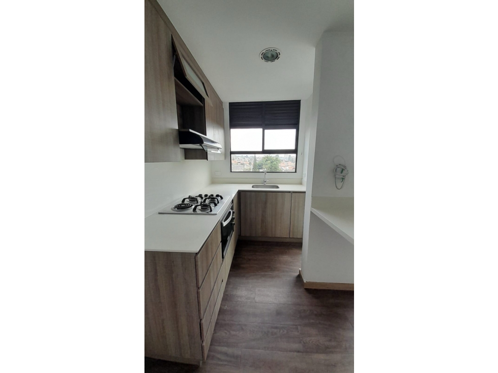 Apto para la venta en Urbanización cerrada Rionegro — foto 6
