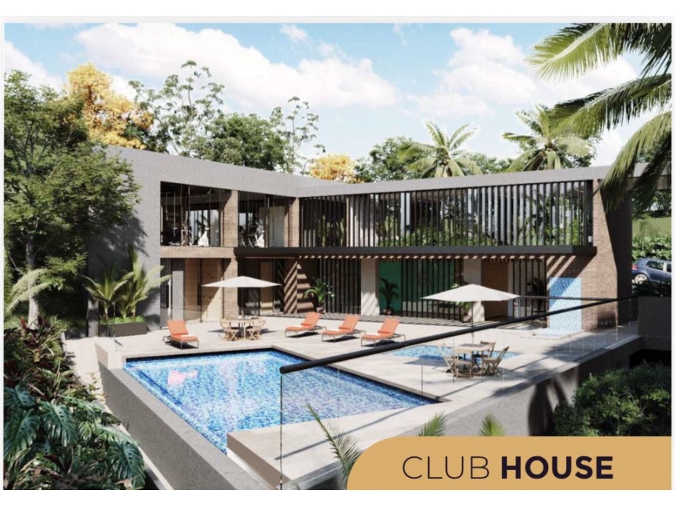 Apto para la venta en Urbanización cerrada - cesion de derechos - 6