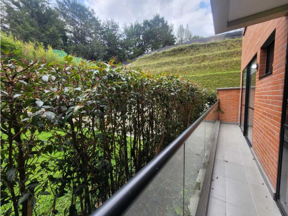 Apto para la venta Urbanización cerrada