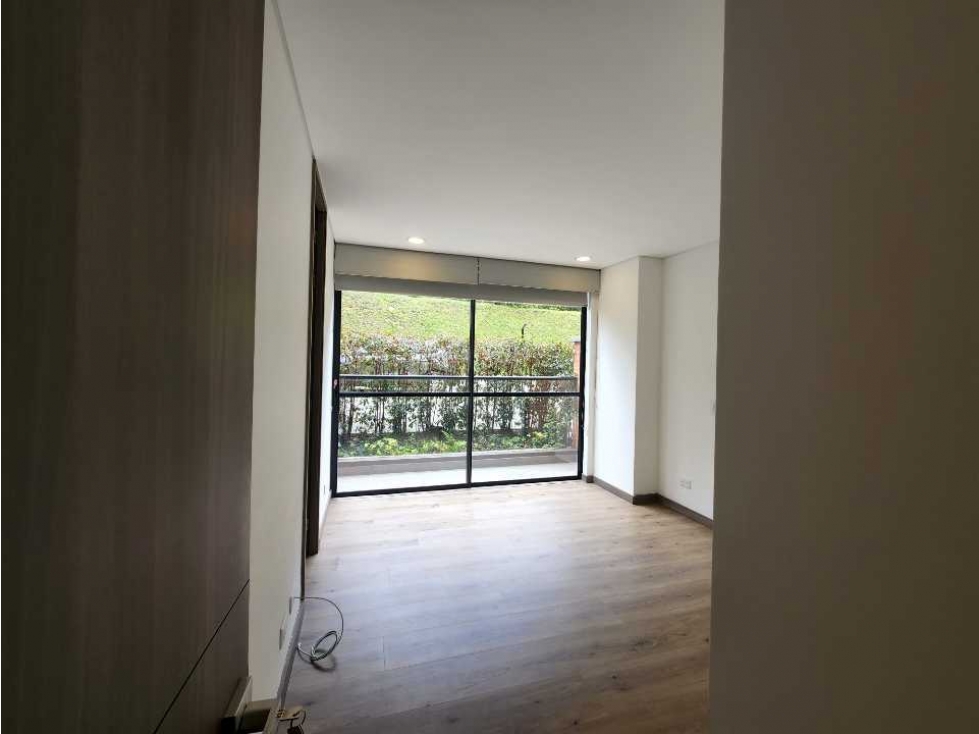 Apto para la venta Urbanización cerrada — foto 3
