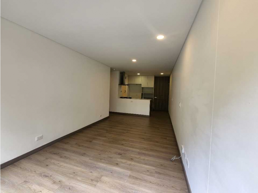Apto para la venta Urbanización cerrada — foto 4