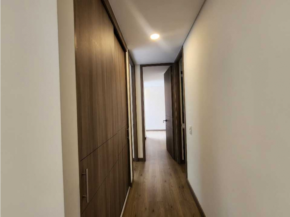 Apto para la venta Urbanización cerrada — foto 6