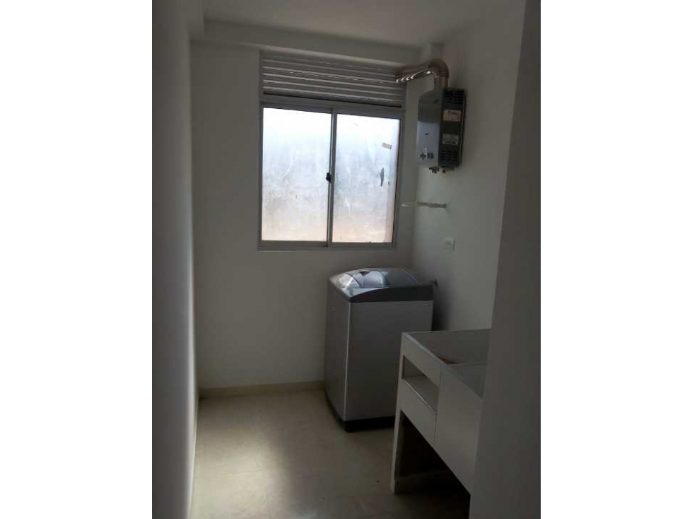 Apto para la venta Urbanización abierta — foto 2