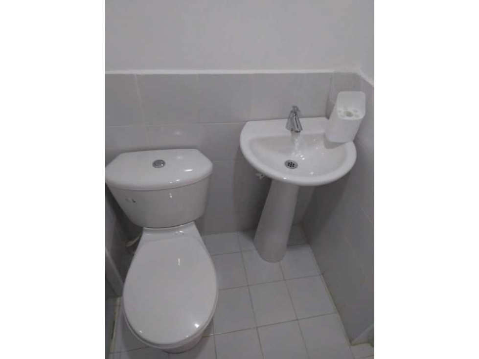 Apto para la venta Urbanización abierta — foto 6