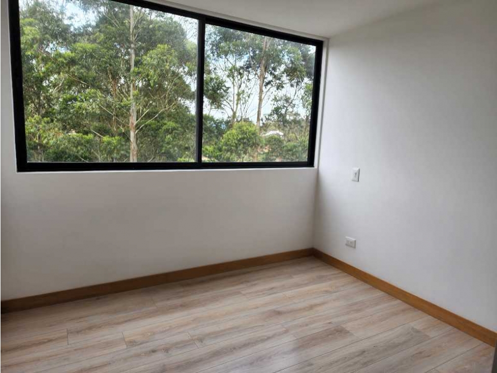 Apto para la venta Urbanización cerrada - 2