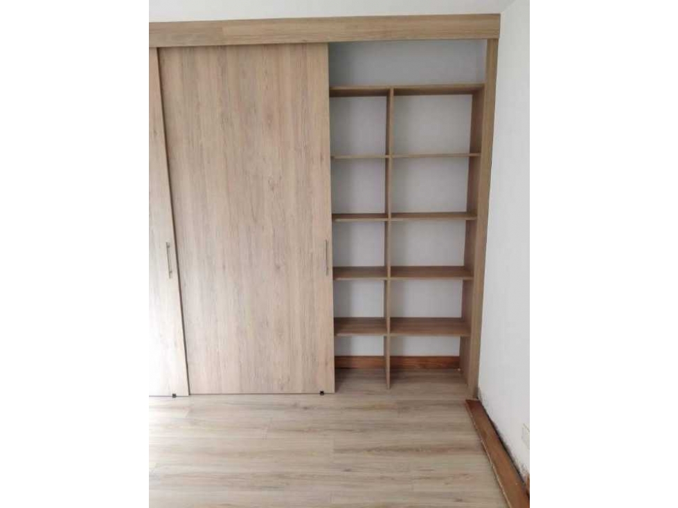 Apto para la venta Urbanización cerrada - 3