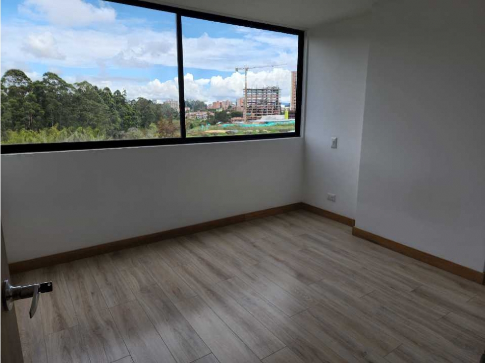 Apto para la venta Urbanización cerrada - 4