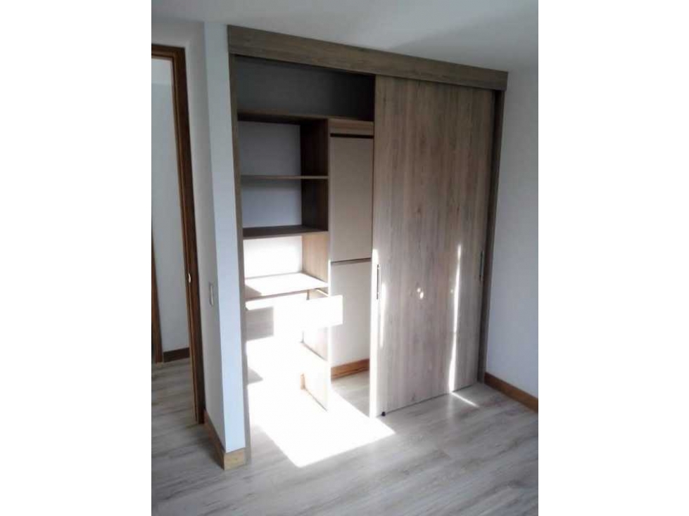 Apto para la venta Urbanización cerrada - 5