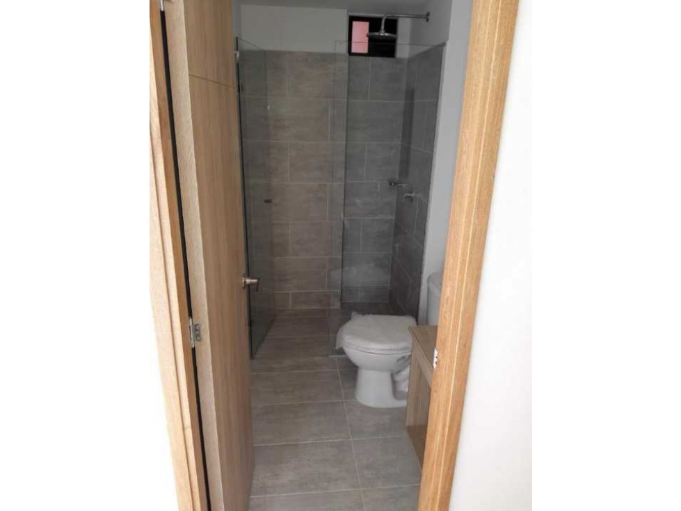 Apto para la venta Urbanización cerrada - 6