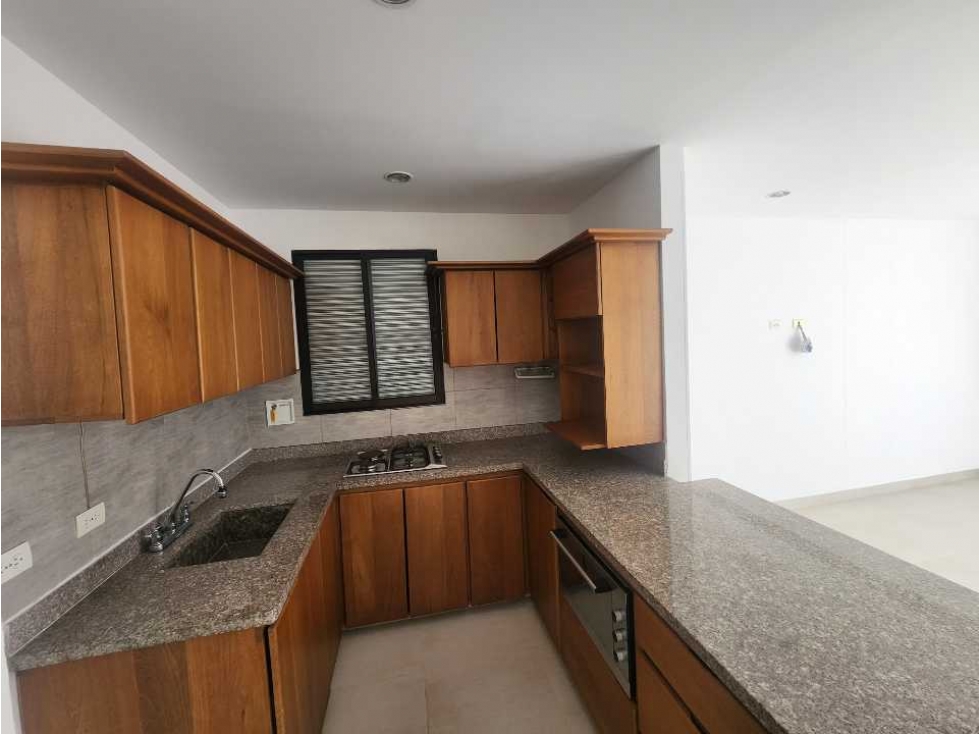 Apto para la venta Urbanización cerrada