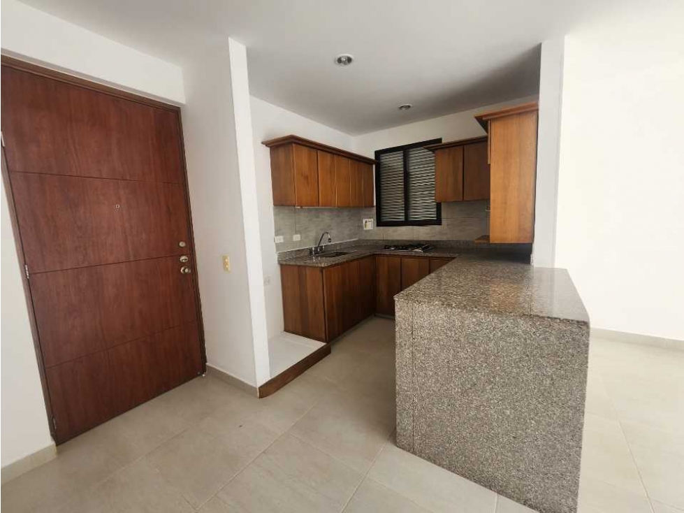 Apto para la venta Urbanización cerrada — foto 2