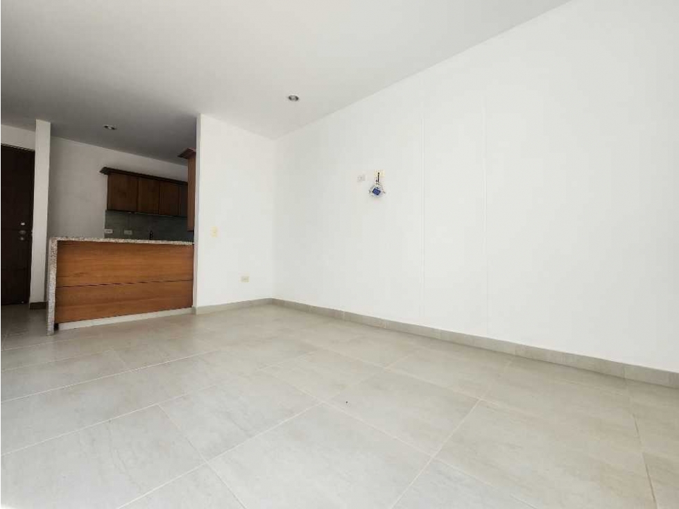 Apto para la venta Urbanización cerrada — foto 3