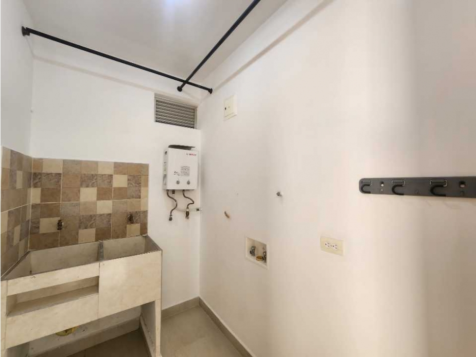 Apto para la venta Urbanización cerrada — foto 4