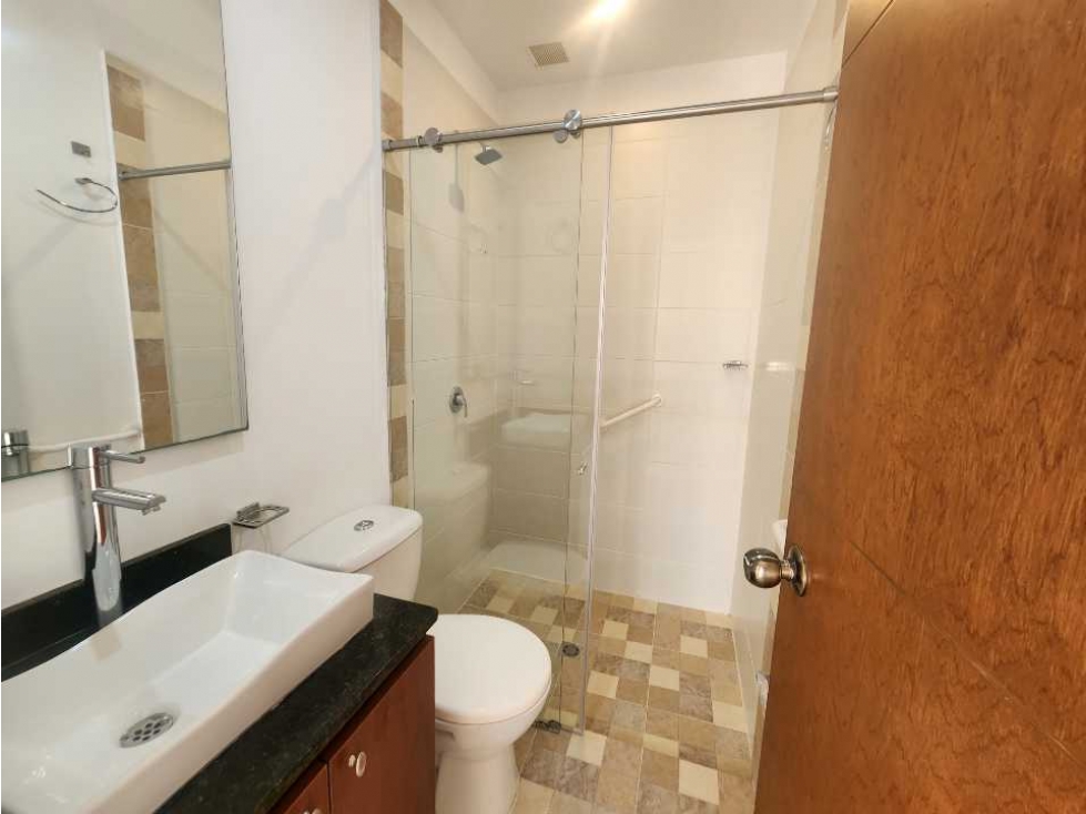 Apto para la venta Urbanización cerrada — foto 5