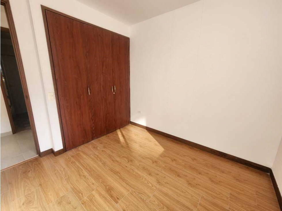 Apto para la venta Urbanización cerrada — foto 6