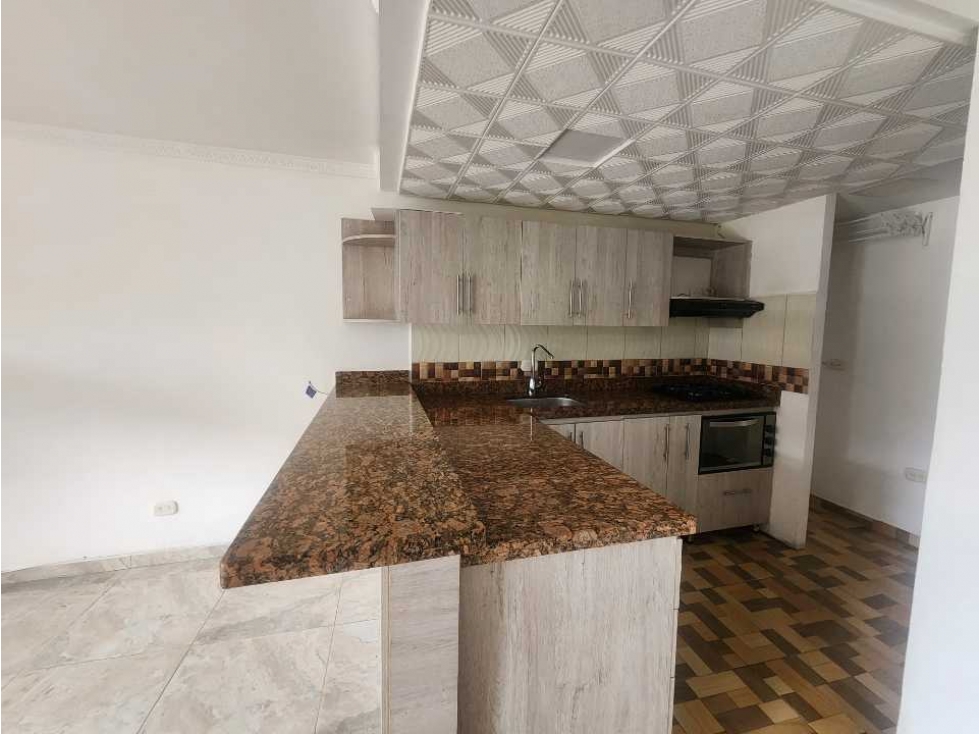 Apto para la venta Urbanización abierta