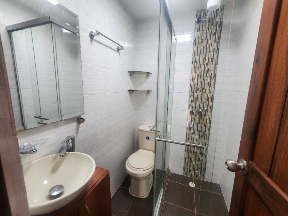 Apto para la venta Urbanización abierta — foto 5