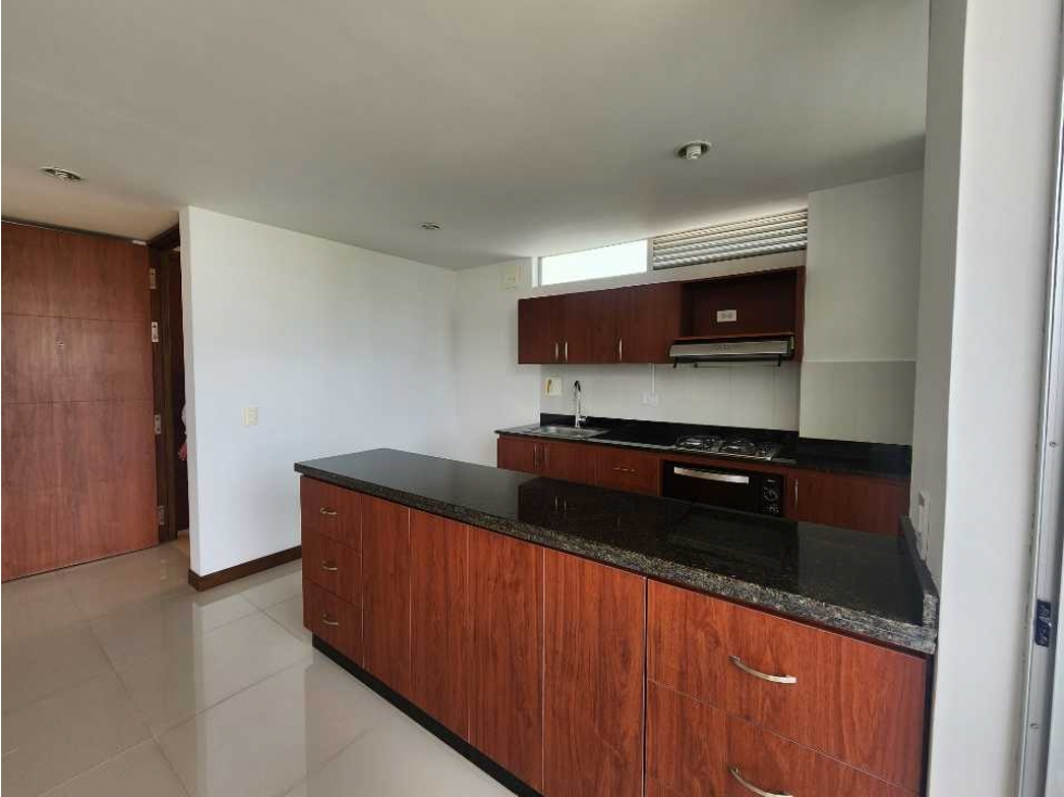 Apto para la venta Urbanización cerrada La Ceja