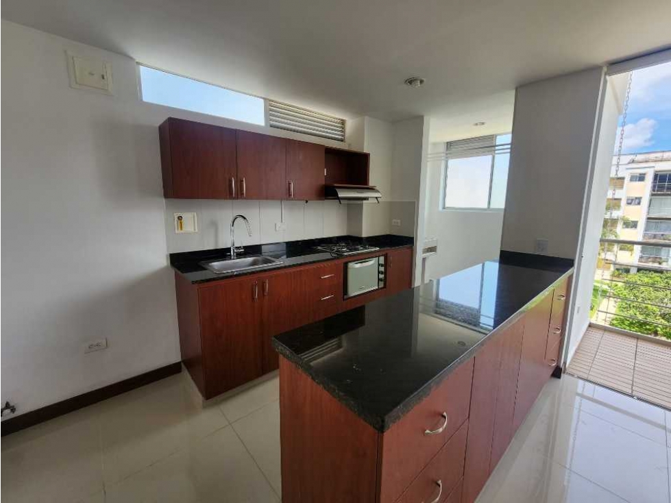 Apto para la venta Urbanización cerrada La Ceja — foto 2