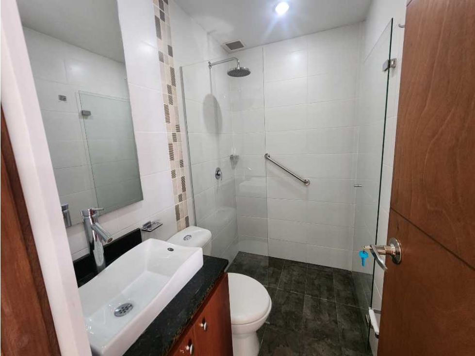 Apto para la venta Urbanización cerrada La Ceja — foto 6