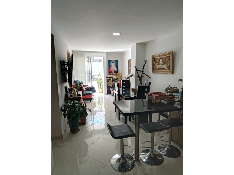Apto para la venta Urbanización cerrada La Ceja — foto 2