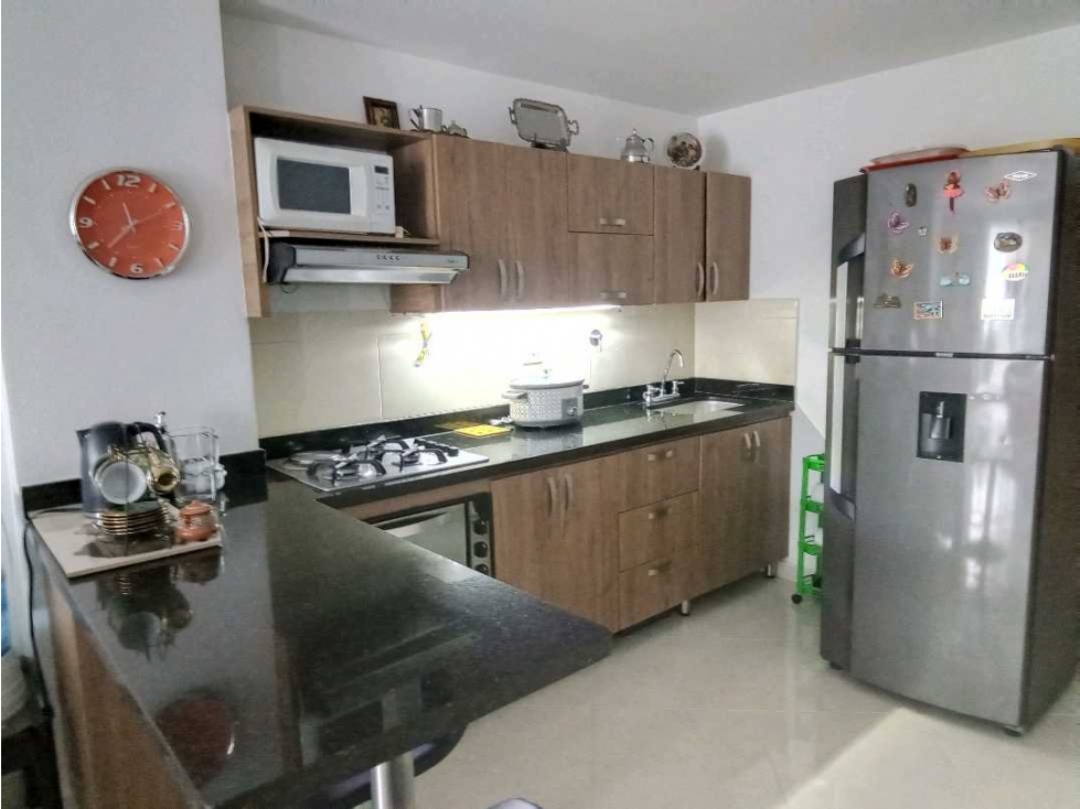 Apto para la venta Urbanización cerrada La Ceja — foto 3