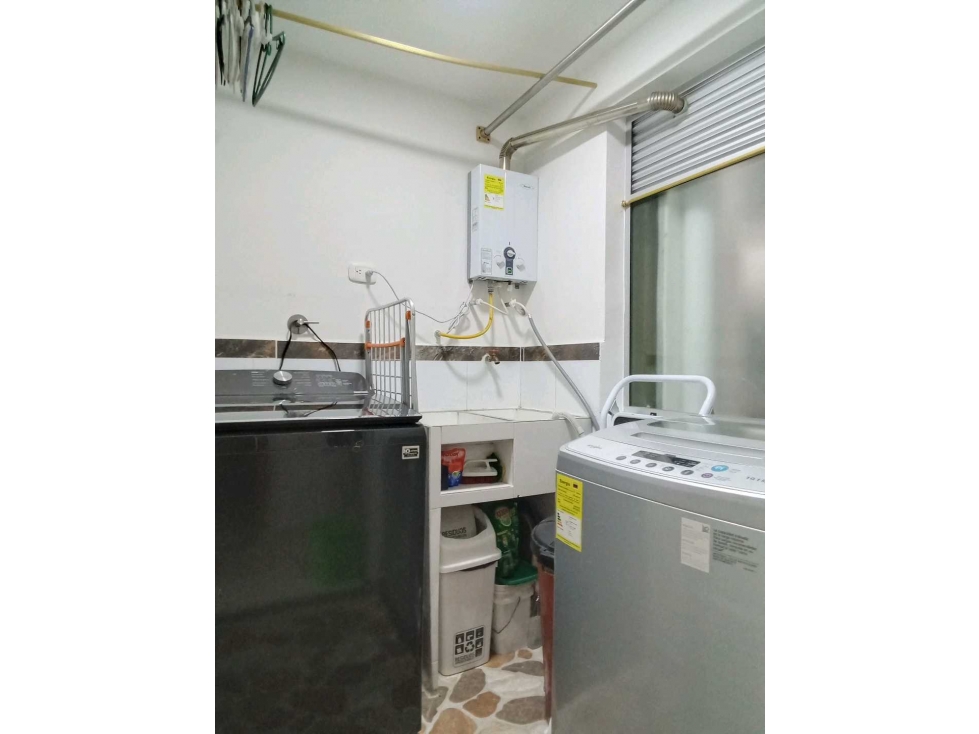 Apto para la venta Urbanización cerrada La Ceja — foto 4