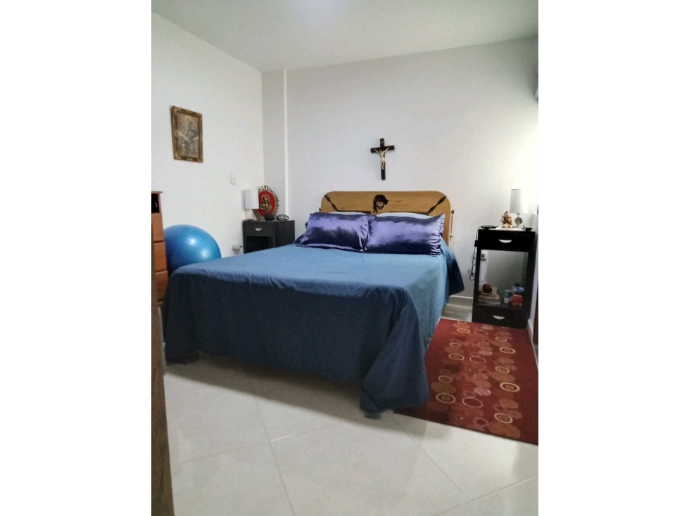 Apto para la venta Urbanización cerrada La Ceja — foto 5