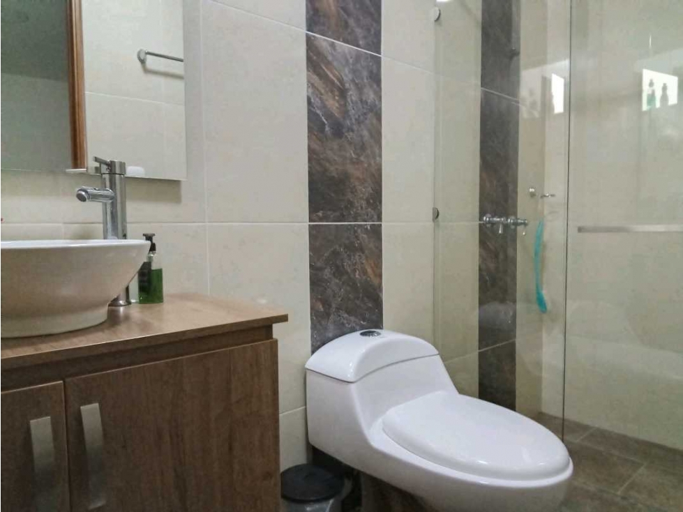 Apto para la venta Urbanización cerrada La Ceja — foto 6