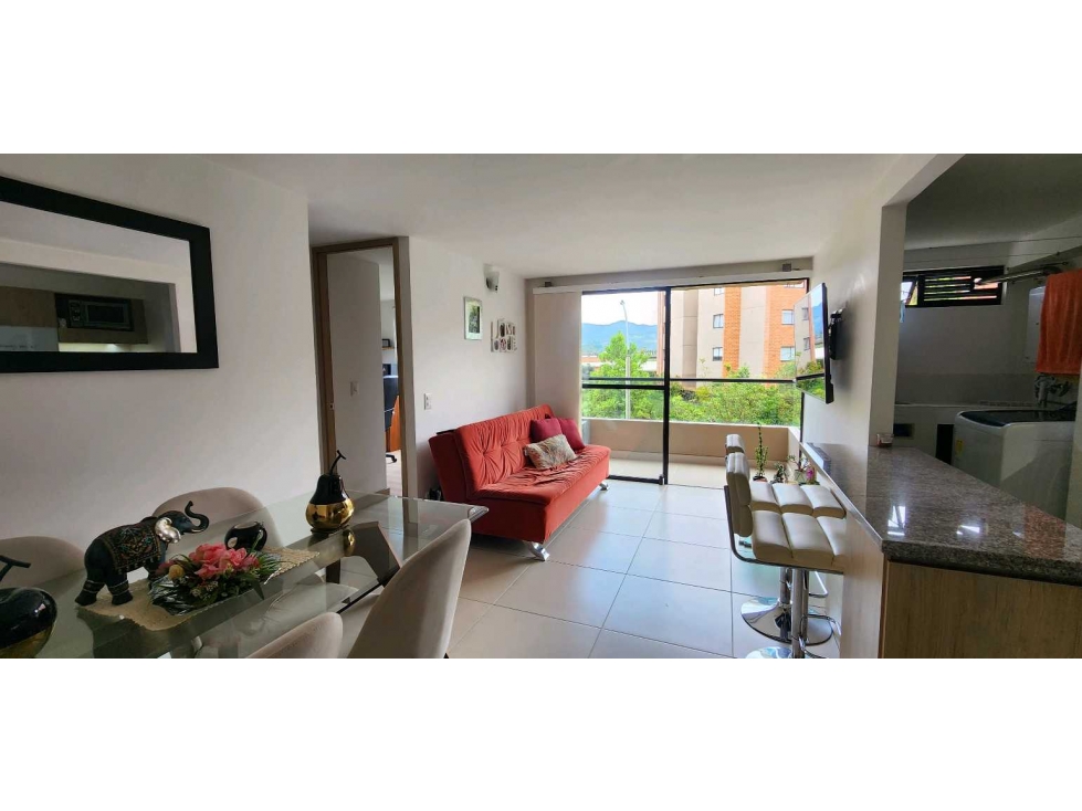 Apto para la venta Urbanización cerrada — foto 4