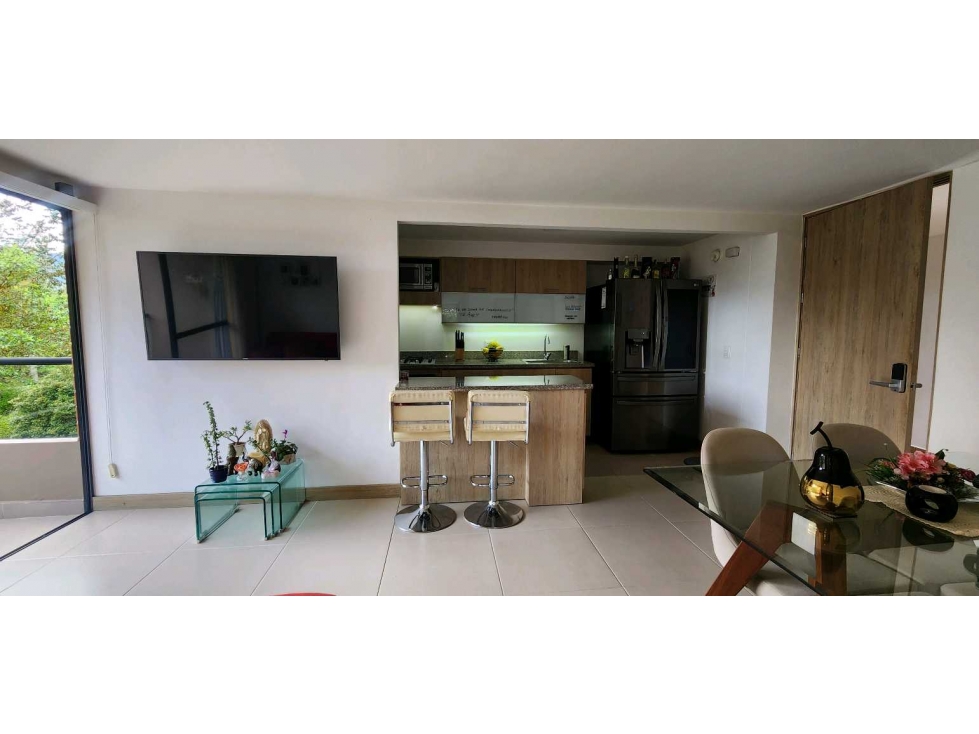 Apto para la venta Urbanización cerrada — foto 5
