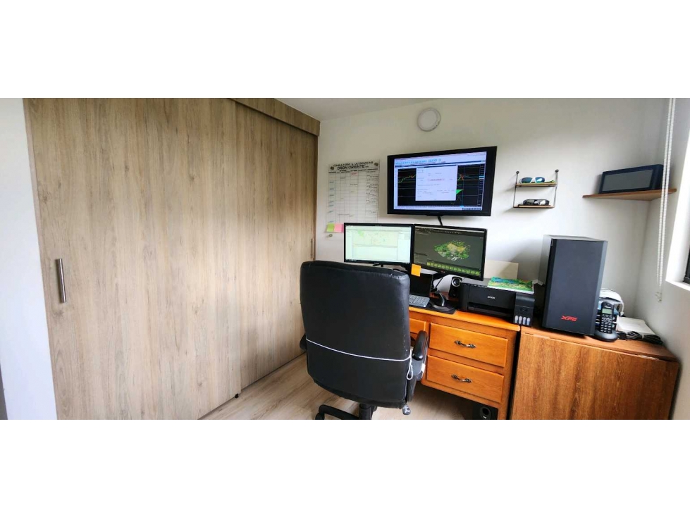 Apto para la venta Urbanización cerrada — foto 6