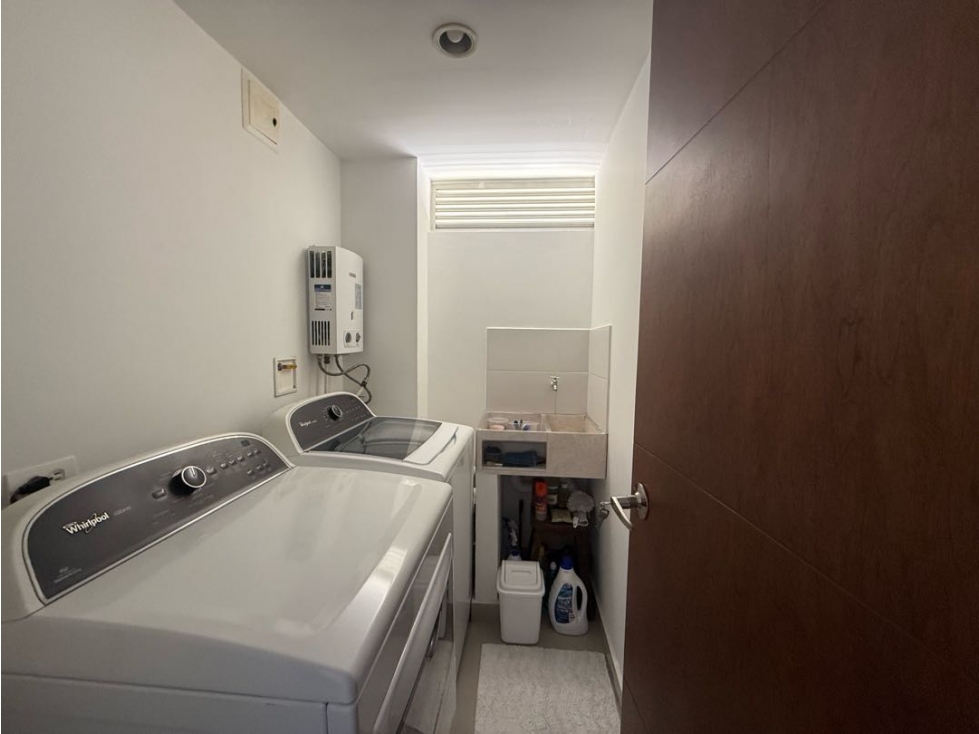 Apto para la venta Urbanización cerrada . — foto 3