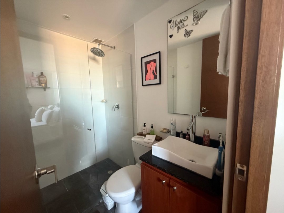 Apto para la venta Urbanización cerrada . — foto 4
