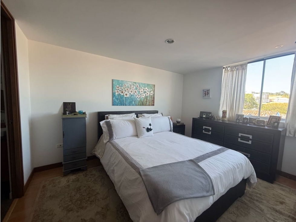 Apto para la venta Urbanización cerrada . — foto 5