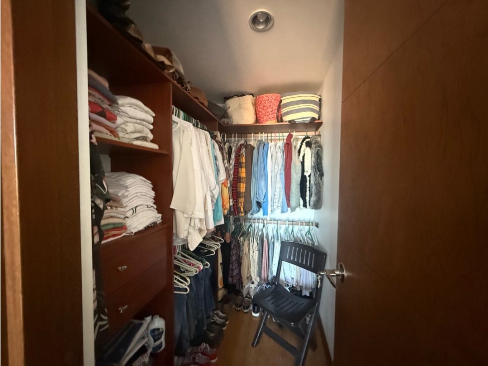 Apto para la venta Urbanización cerrada . — foto 6