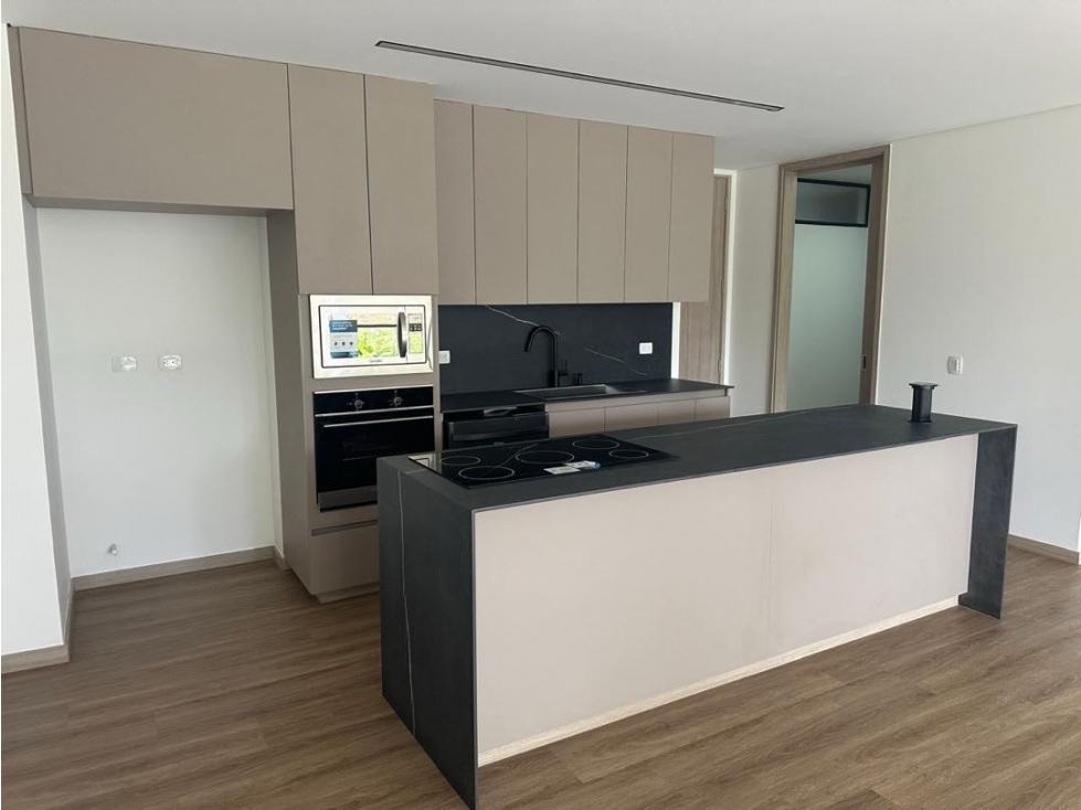 Apto para la venta Urbanización cerrada Rionegro — foto 3