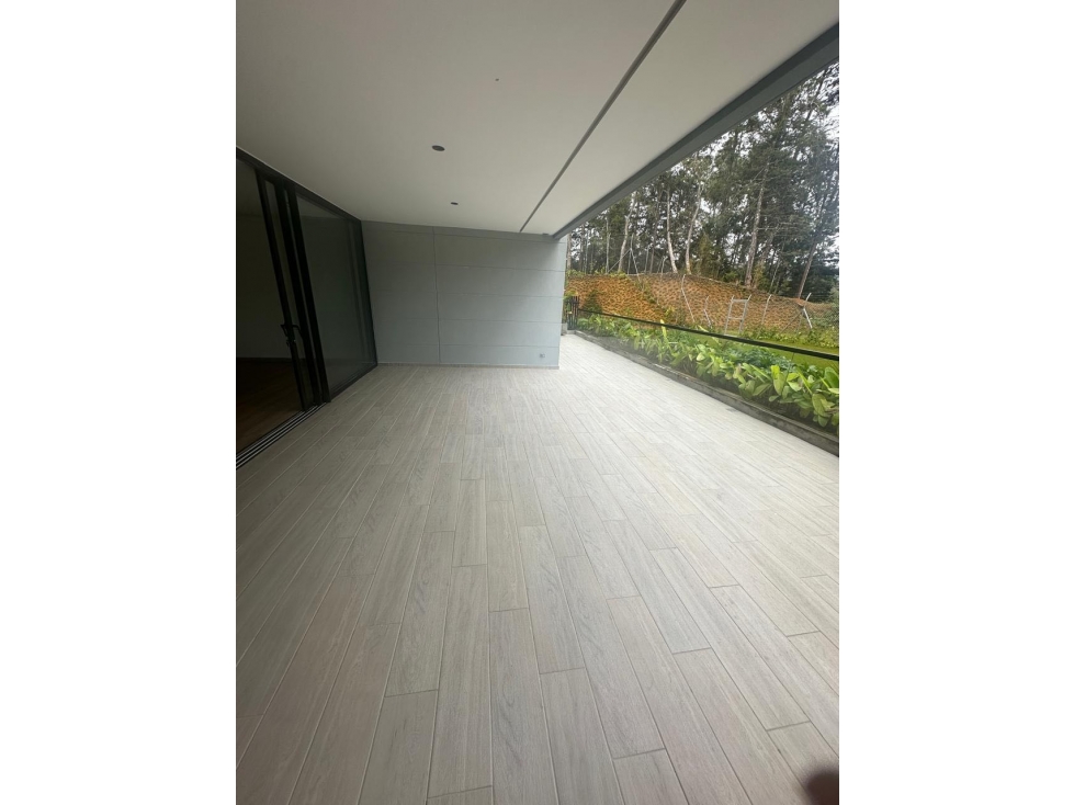 Apto para la venta Urbanización cerrada Rionegro — foto 4