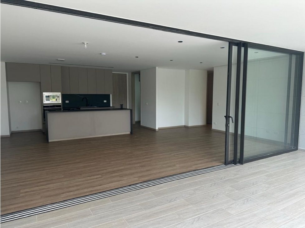 Apto para la venta Urbanización cerrada Rionegro — foto 5