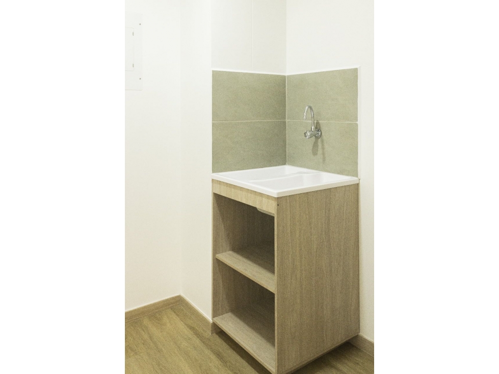 Apto para la venta Urbanización cerrada Rionegro — foto 6