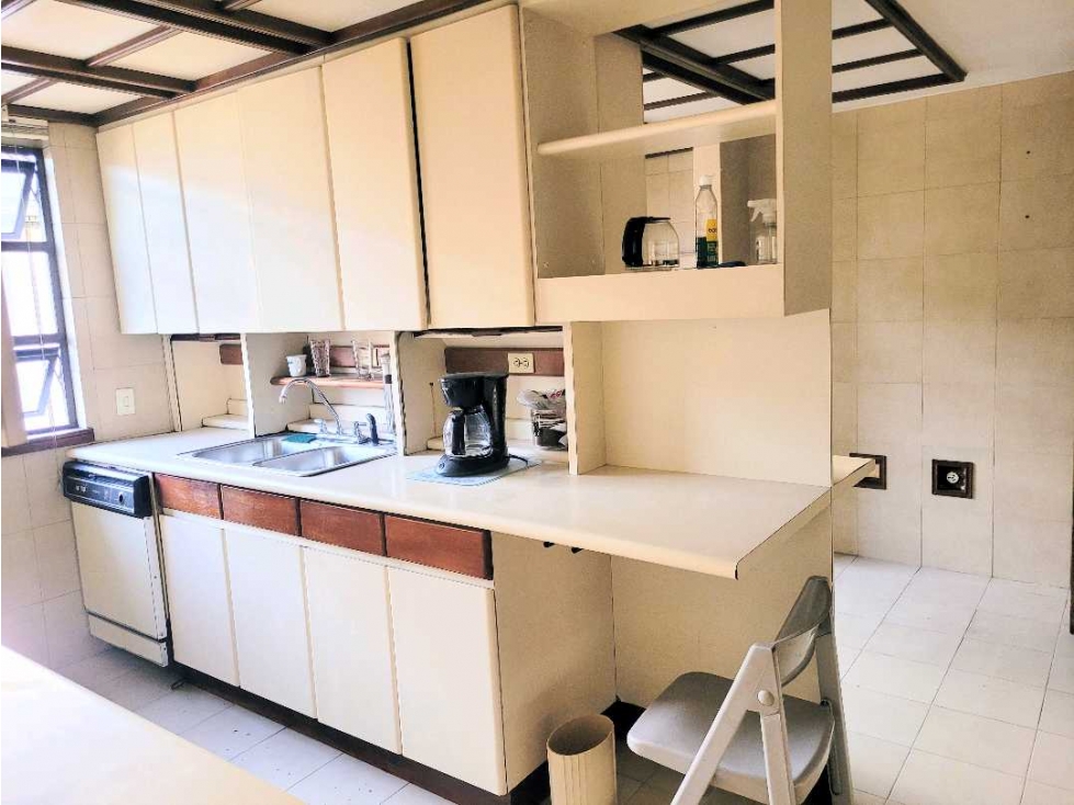 Apto para remodelar el Poblado Astorga. — foto 4