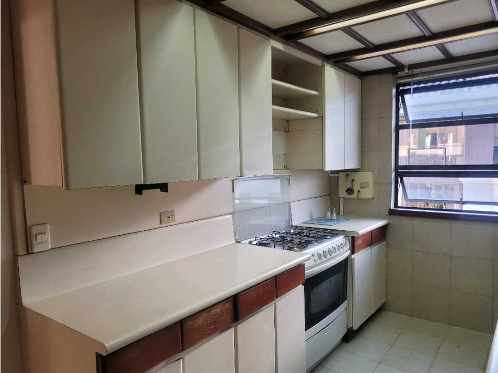 Apto para remodelar el Poblado Astorga. — foto 5